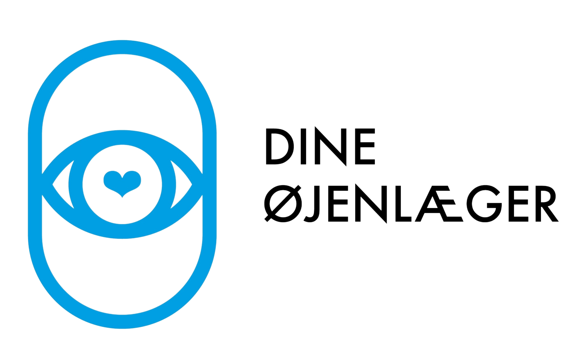 Dine &Oslash;jenl&aelig;ger